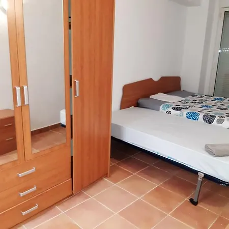 Apartment Centrum Alicante